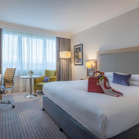 Clayton Hotel Burlington Road Dublin Pokój zdjęcie