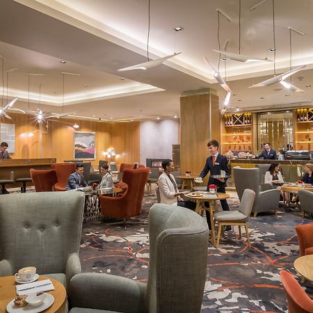 Clayton Hotel Burlington Road Dublin Zewnętrze zdjęcie