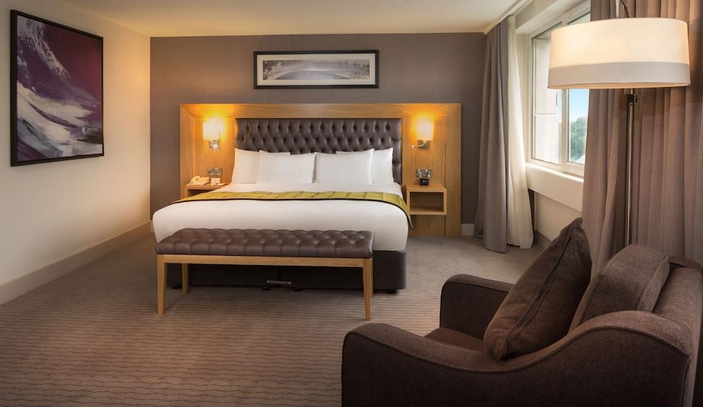 Clayton Hotel Burlington Road Dublin Zewnętrze zdjęcie