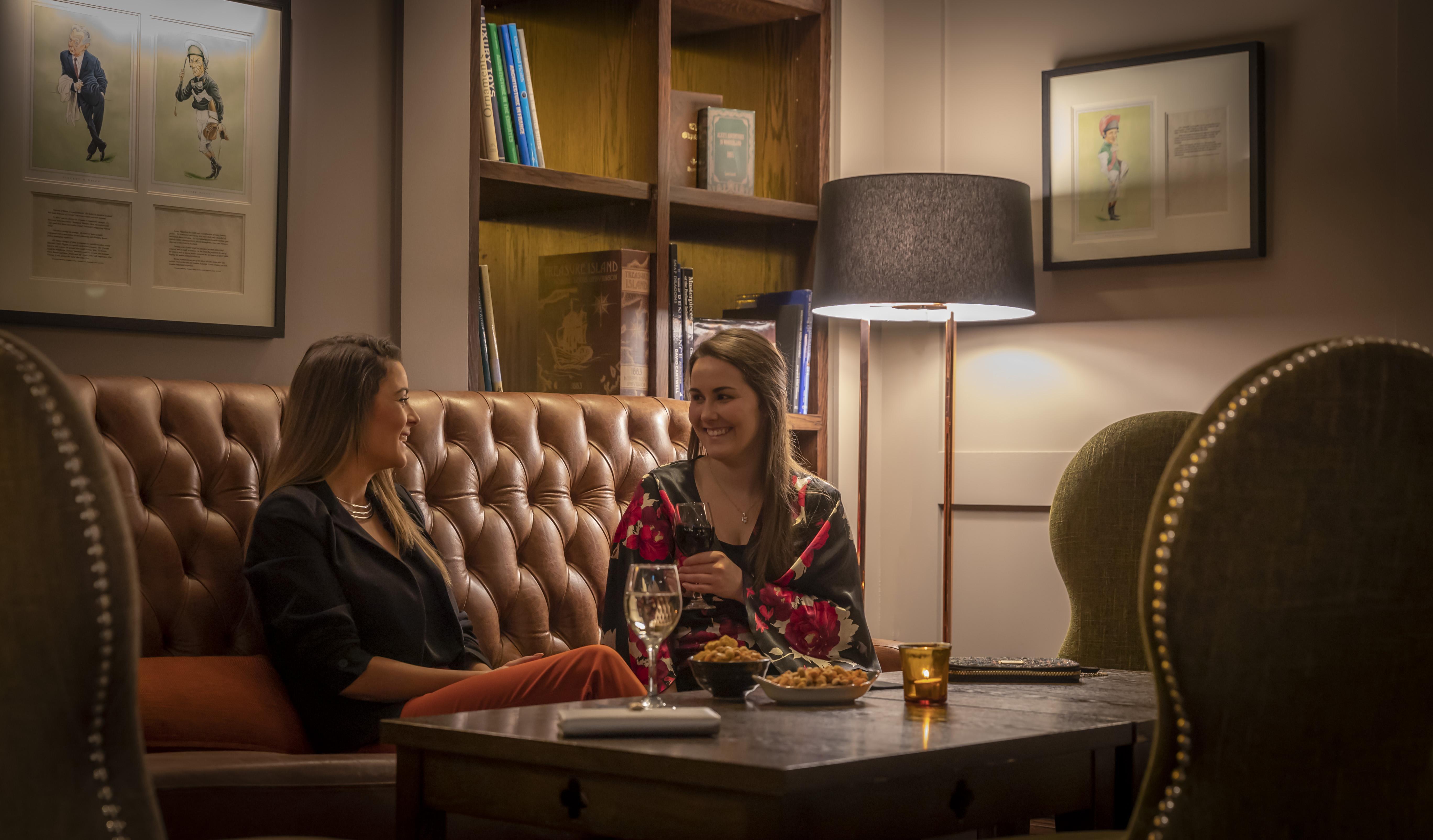 Clayton Hotel Burlington Road Dublin Zewnętrze zdjęcie