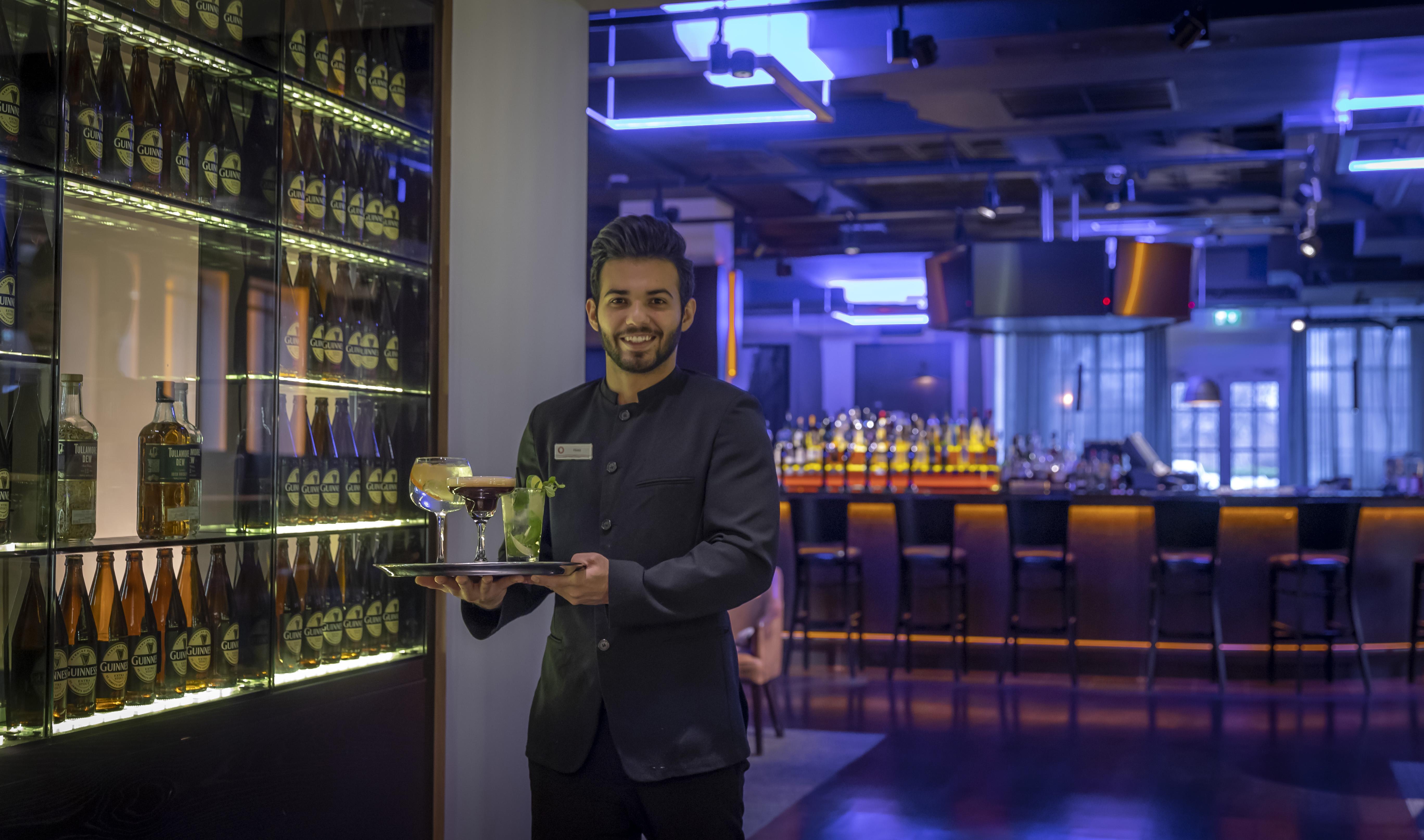 Clayton Hotel Burlington Road Dublin Zewnętrze zdjęcie