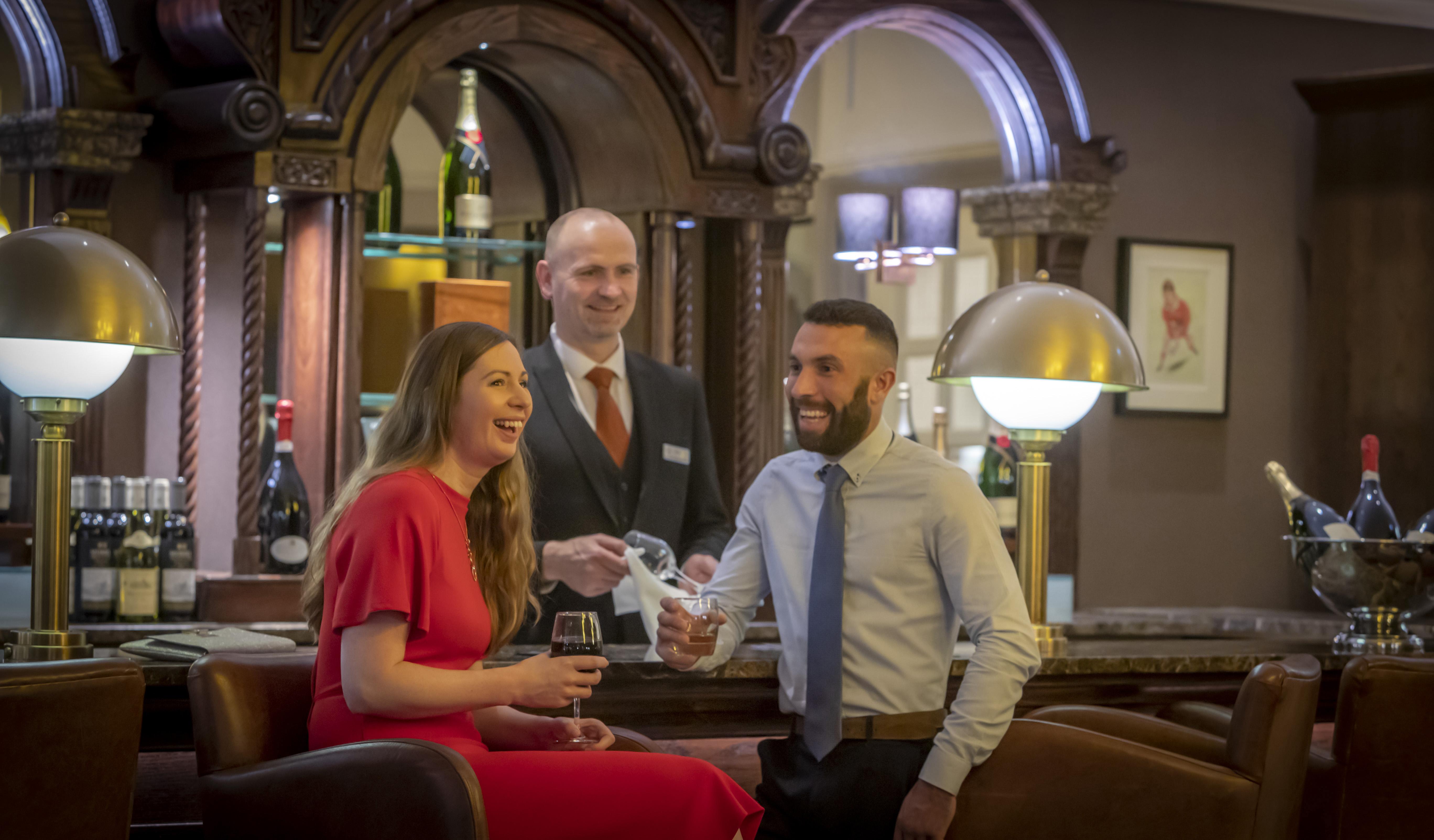 Clayton Hotel Burlington Road Dublin Zewnętrze zdjęcie