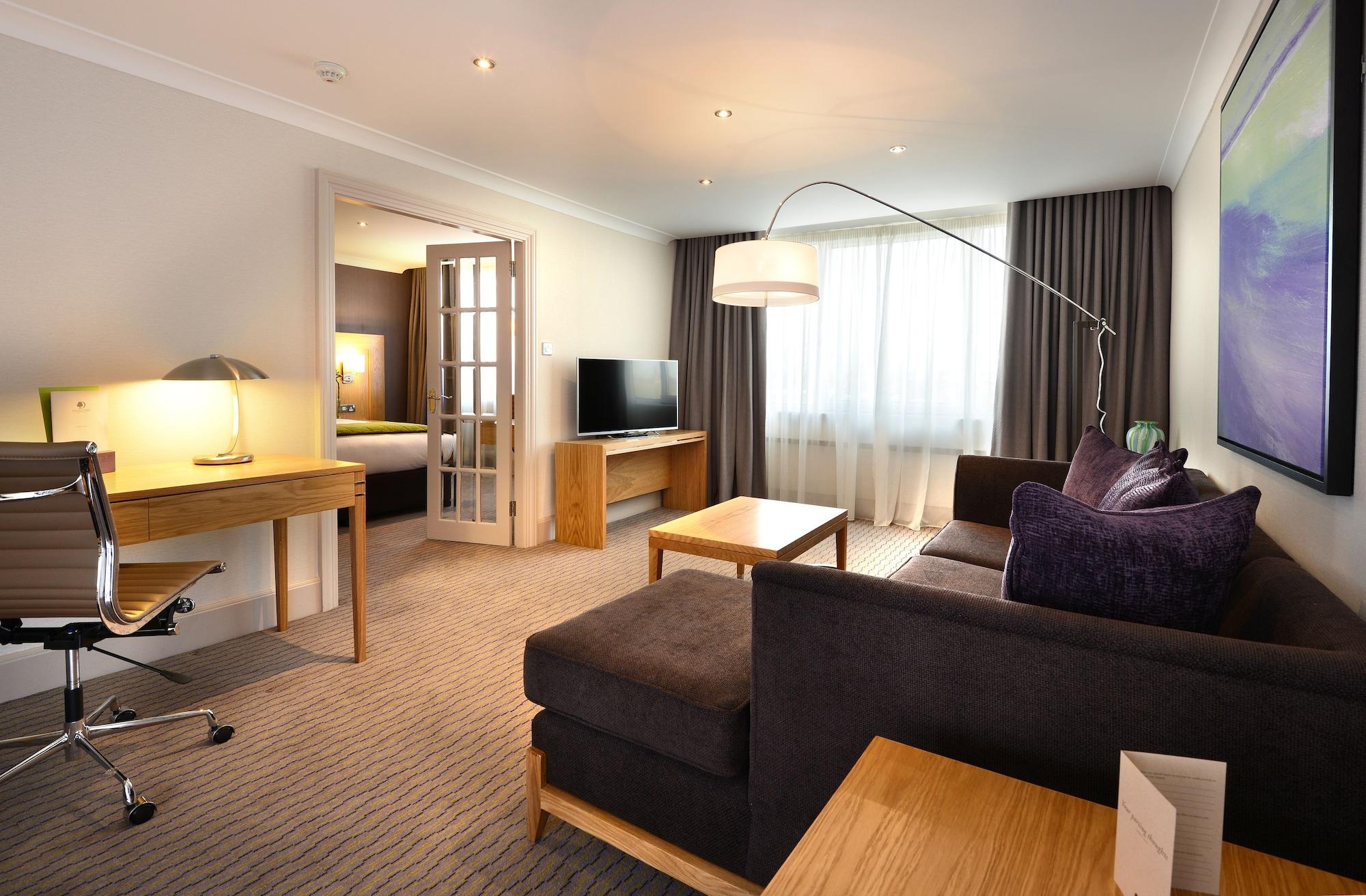 Clayton Hotel Burlington Road Dublin Zewnętrze zdjęcie