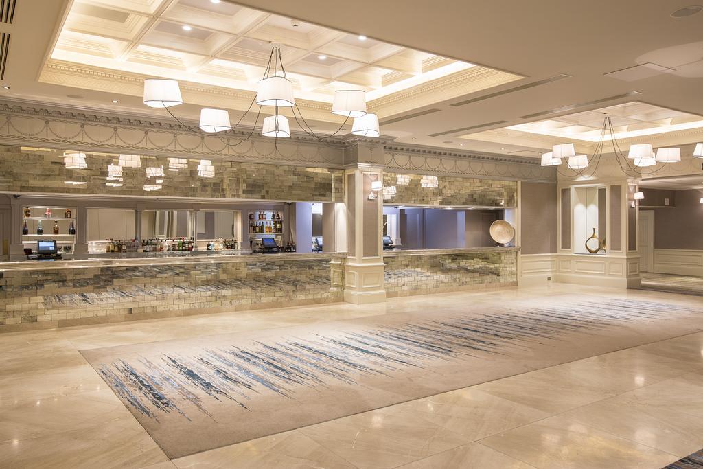 Clayton Hotel Burlington Road Dublin Zewnętrze zdjęcie