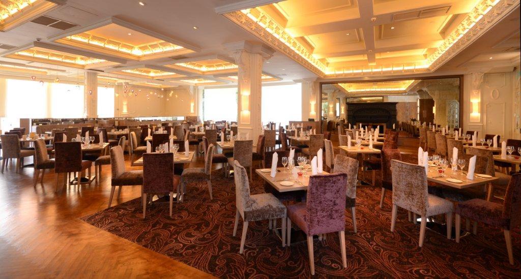 Clayton Hotel Burlington Road Dublin Zewnętrze zdjęcie